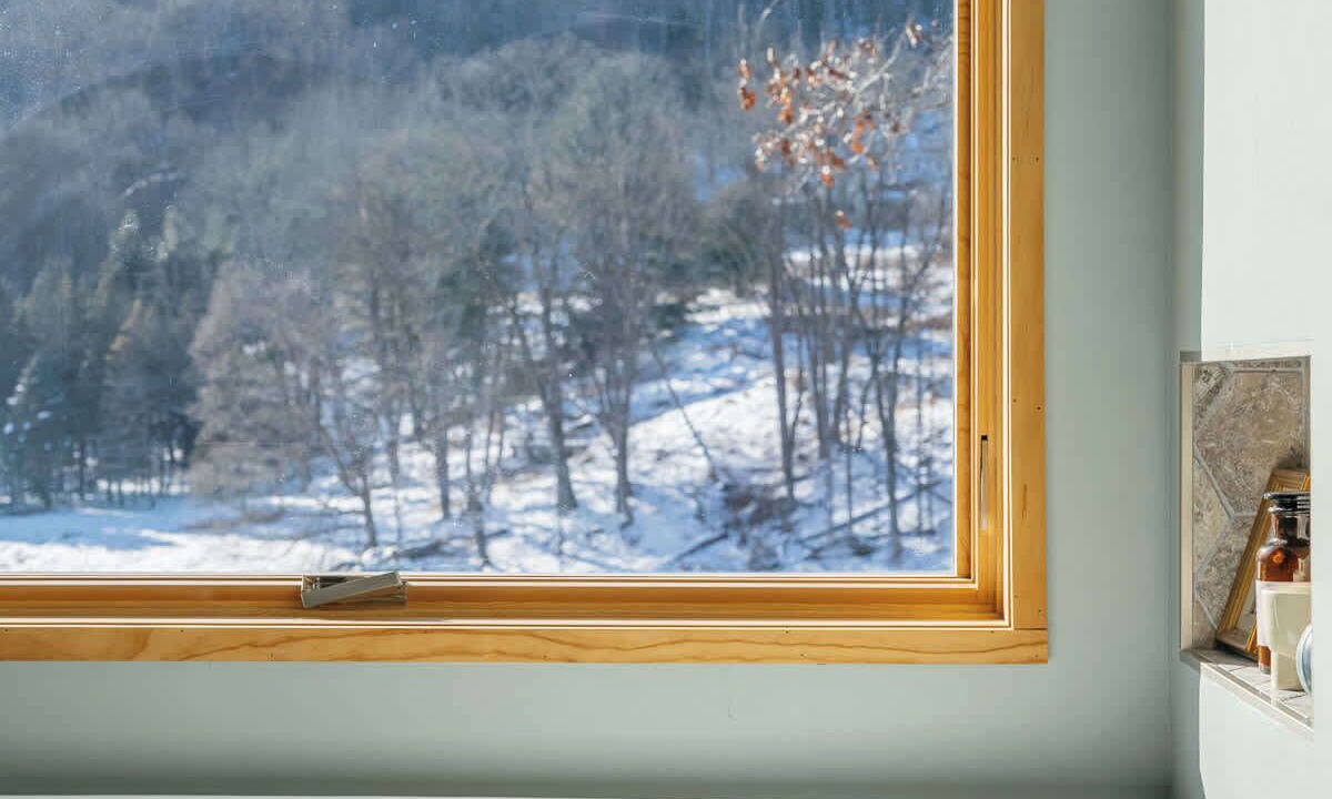 Photo of Bathroom in Narrowsburg