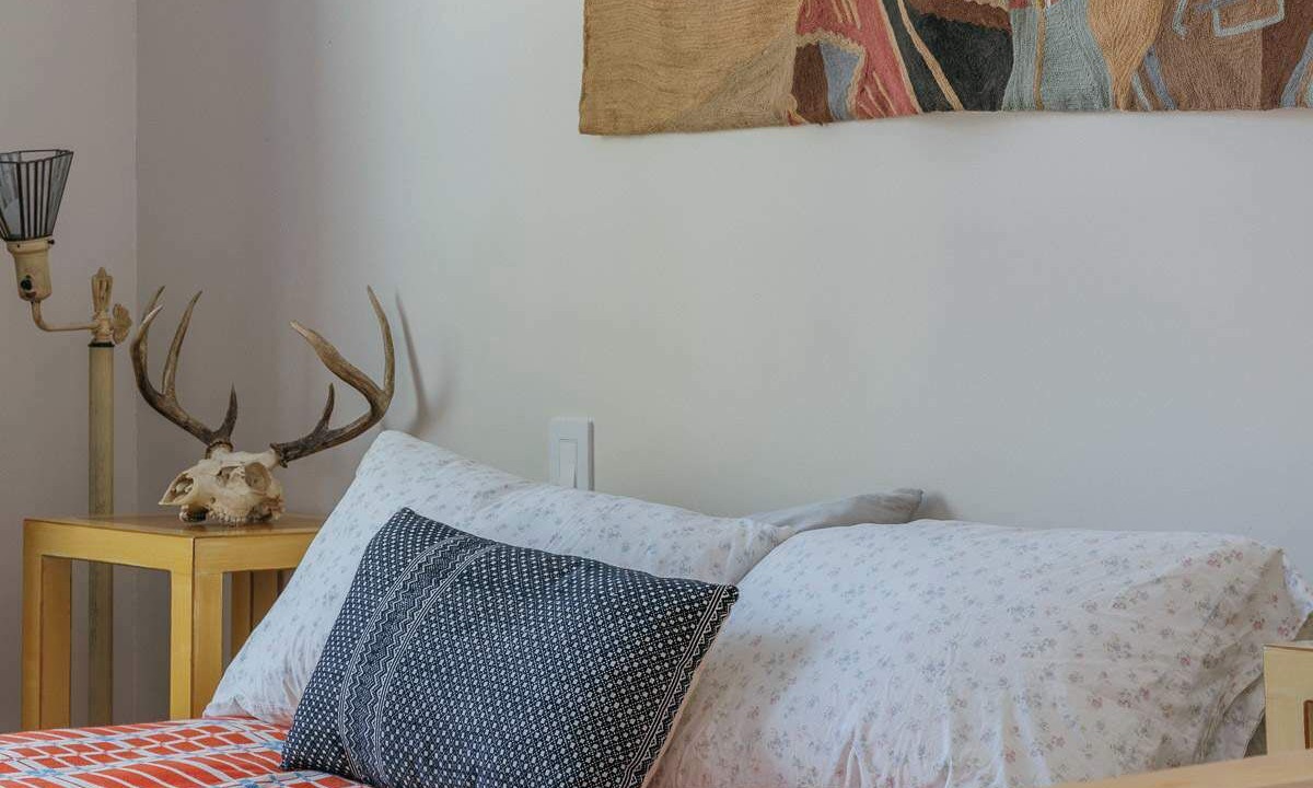 Photo of Bedroom in Narrowsburg