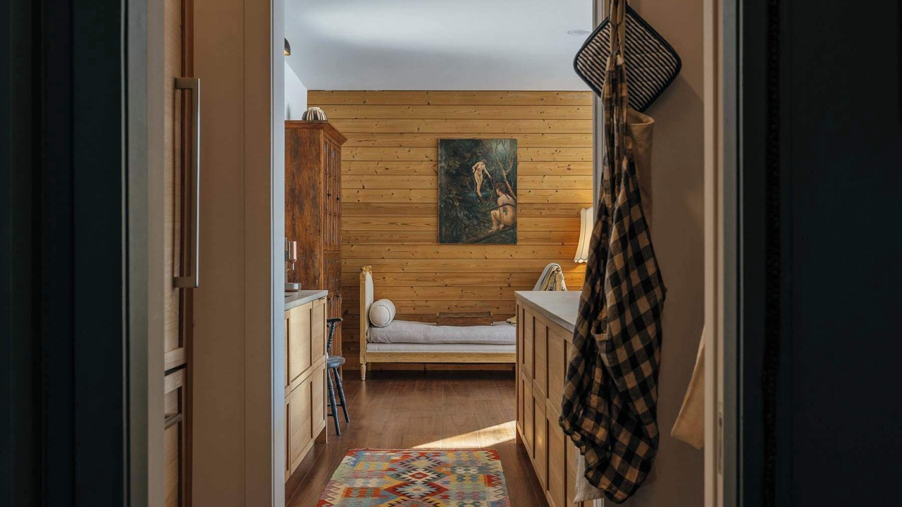 Photo of Bedroom in Narrowsburg