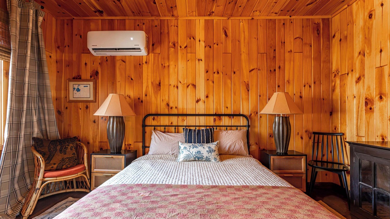 Photo of Bedroom in Fleischmanns