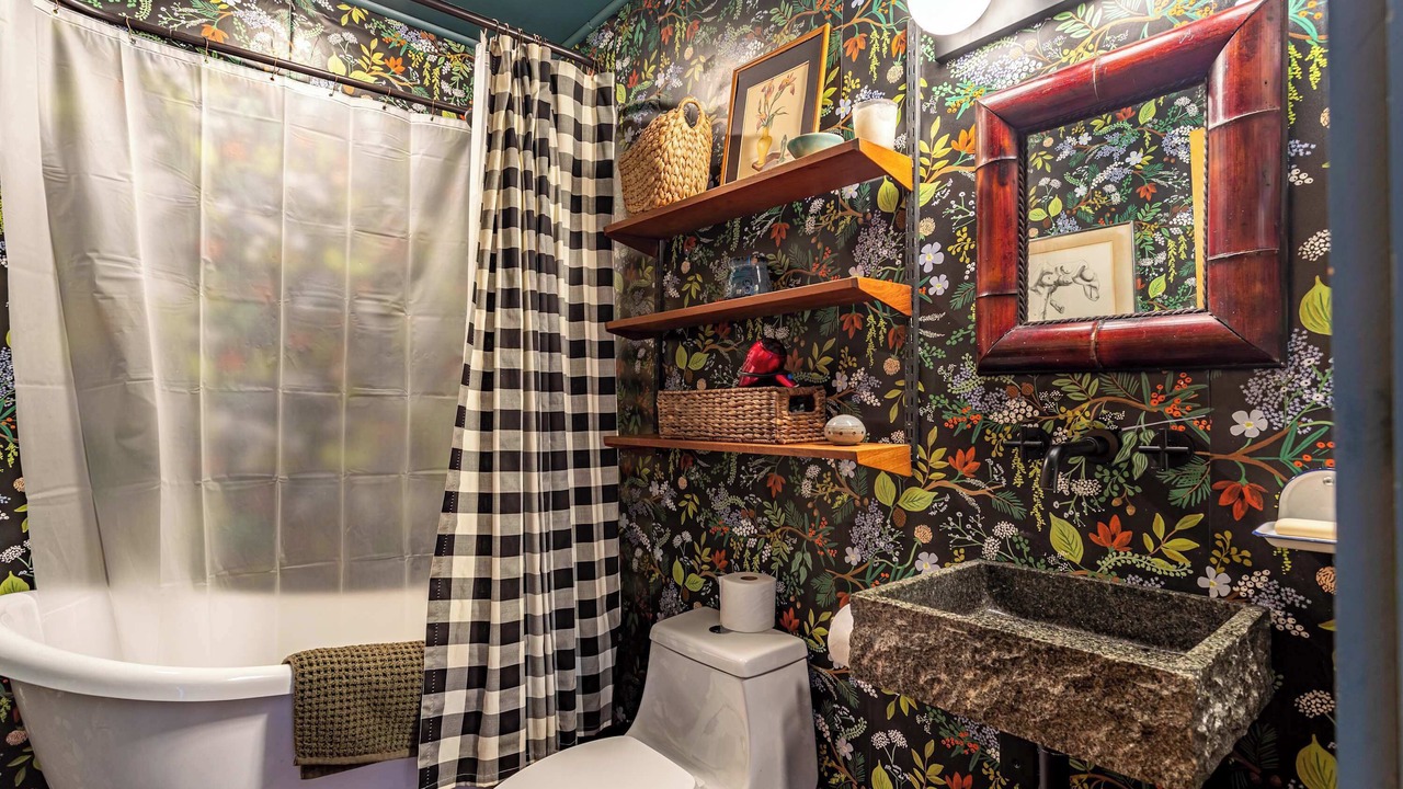 Photo of Bathroom in Fleischmanns