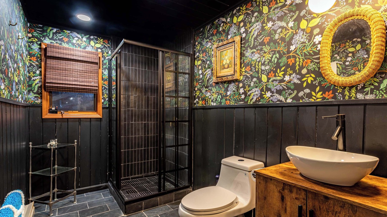 Photo of Bathroom in Fleischmanns