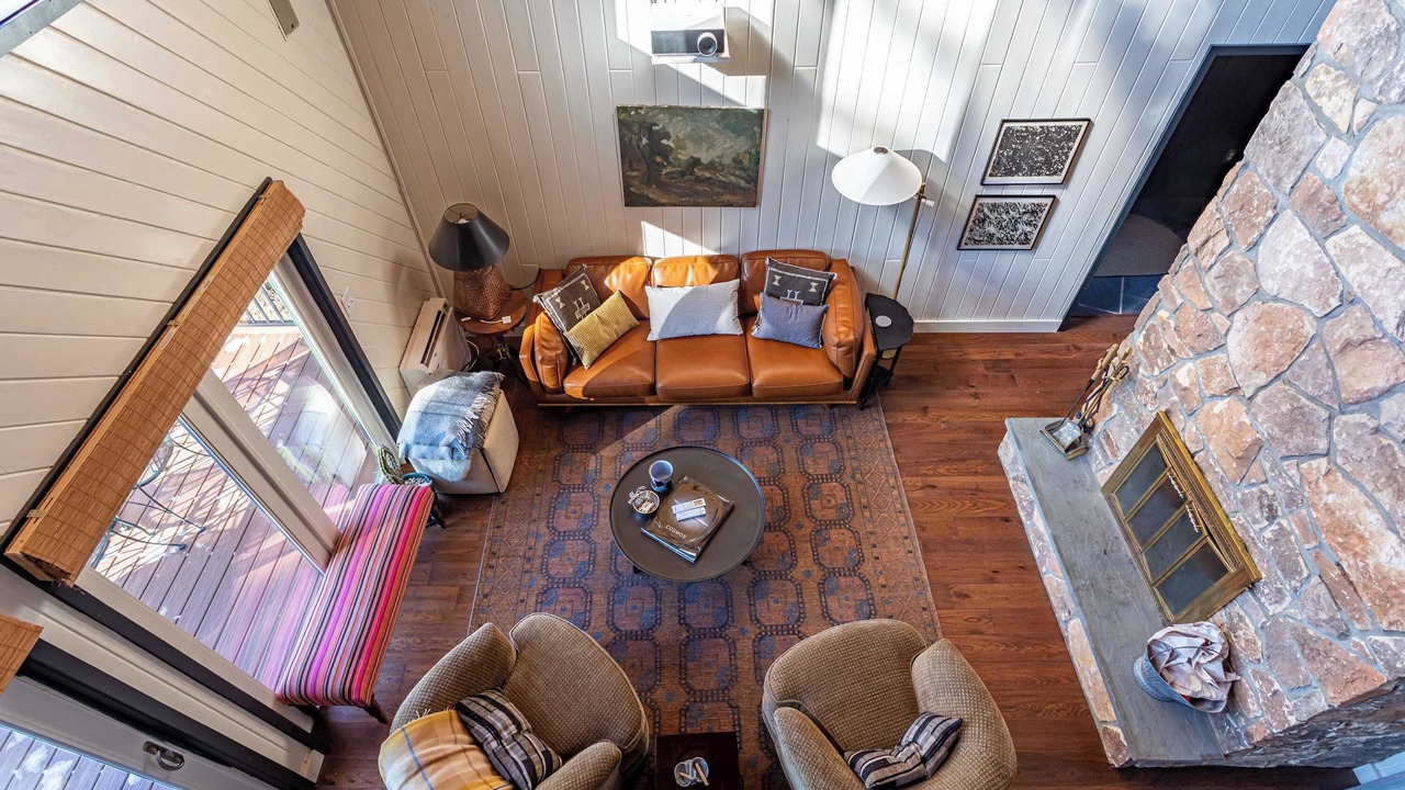 Photo of Livingroom in Fleischmanns