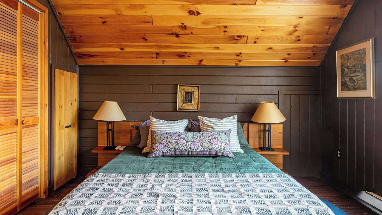 Photo of Bedroom in Fleischmanns