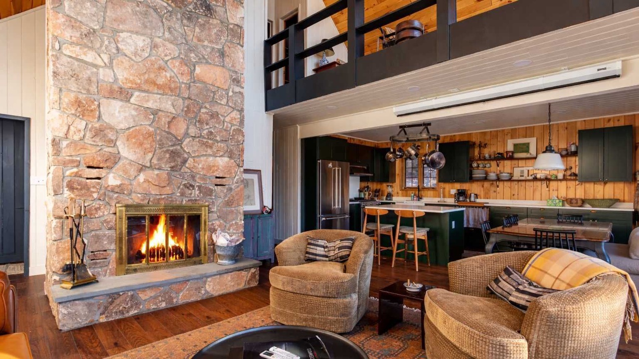 Photo of Livingroom in Fleischmanns