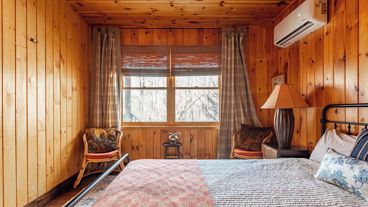 Photo of Bedroom in Fleischmanns