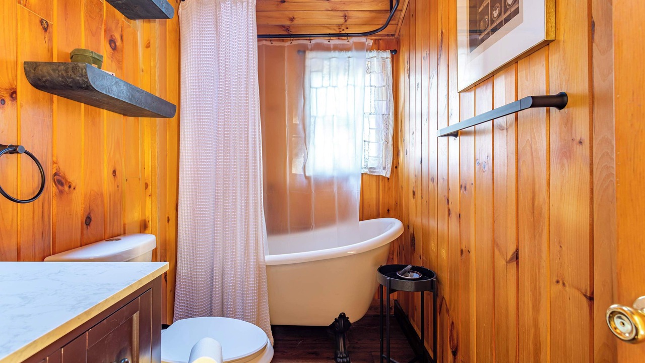 Photo of Bathroom in Fleischmanns