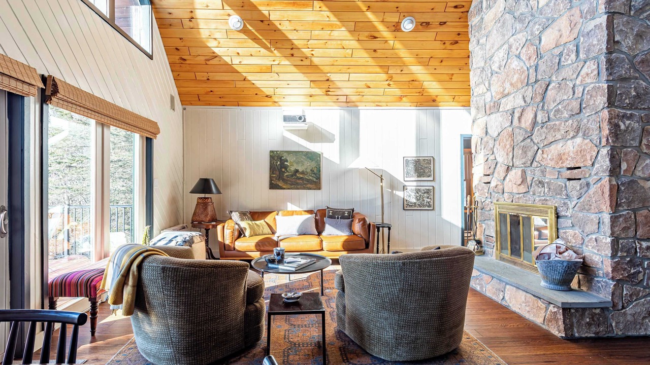 Photo of Livingroom in Fleischmanns