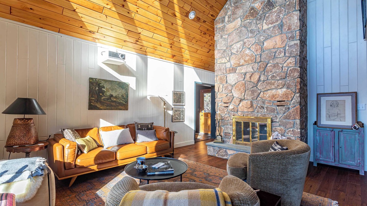 Photo of Livingroom in Fleischmanns