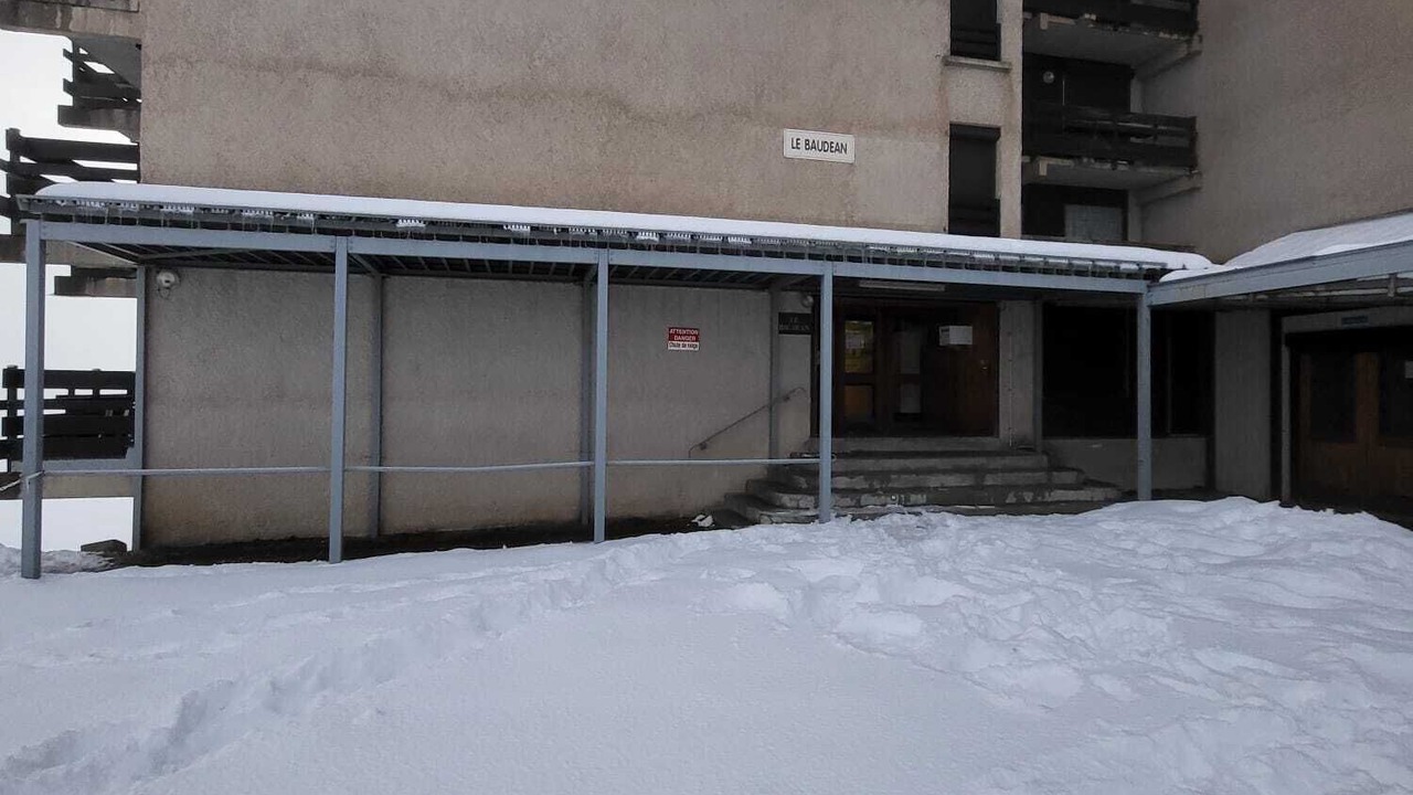 Photo of Outdoor in Saint-Aventin