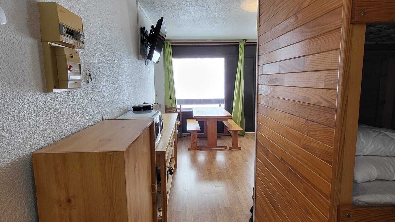 Photo of Bedroom in Saint-Aventin
