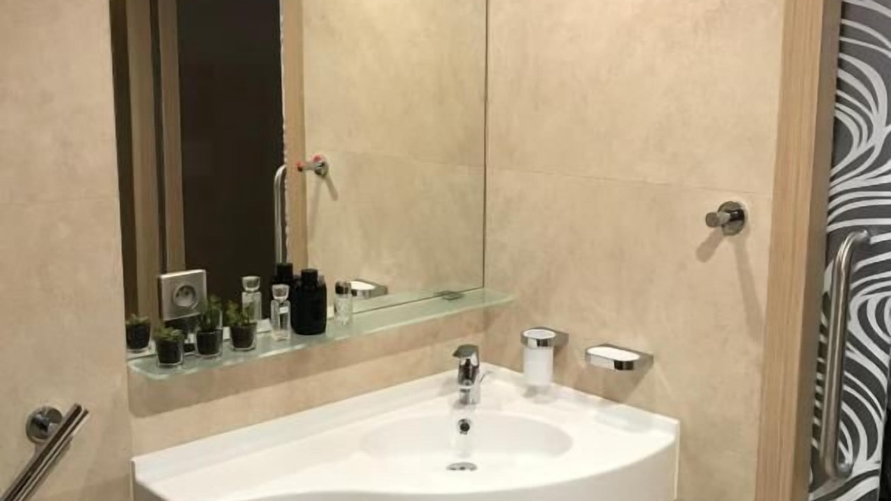 Photo of Bathroom in Chambery