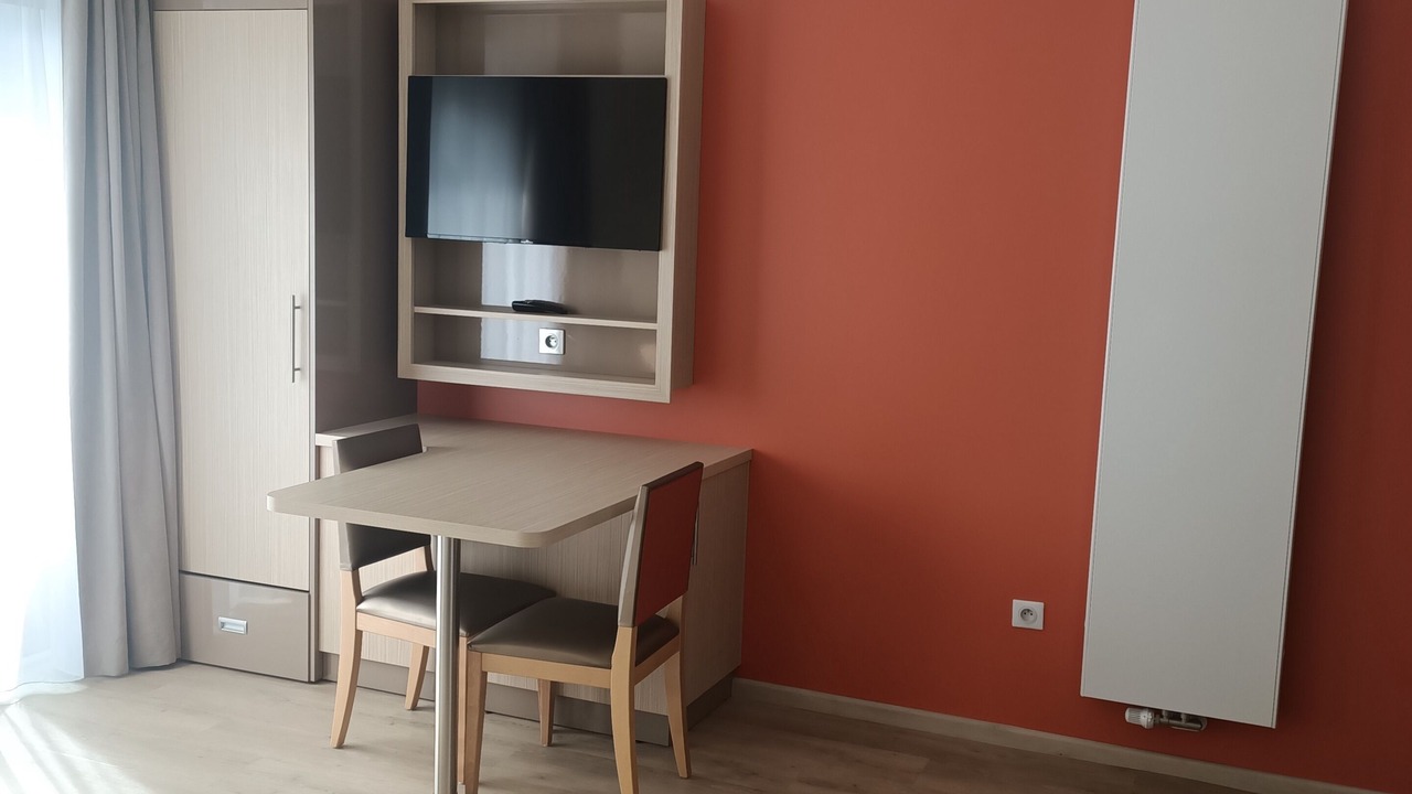 Photo of Bedroom in Chambery