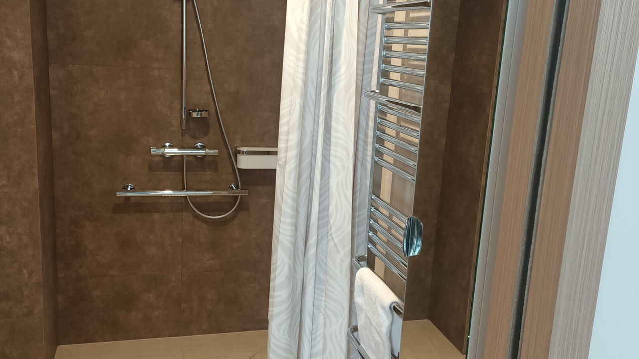 Photo of Bathroom in Chambery