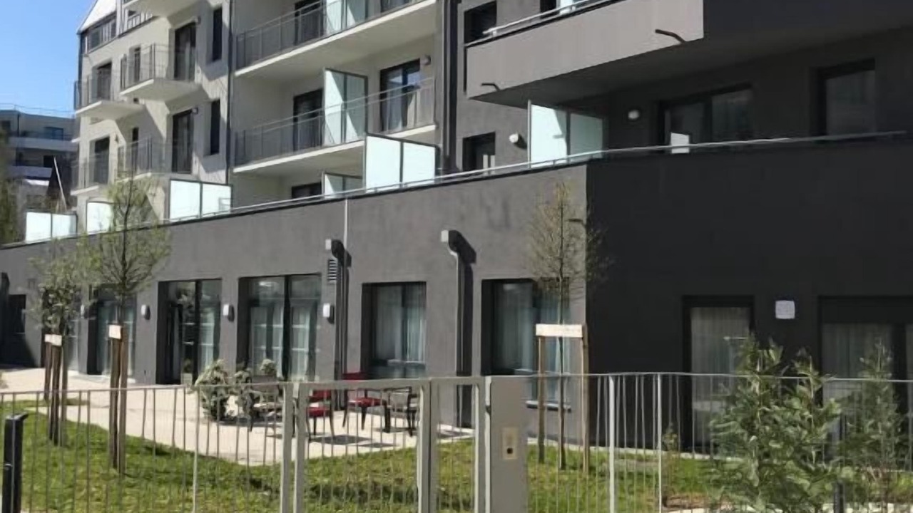 Photo of Outdoor in Chambery