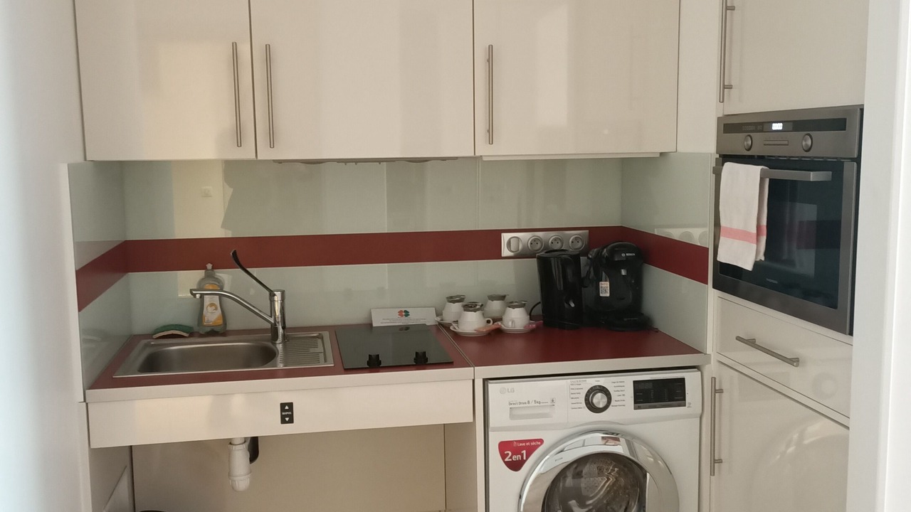 Photo of Kitchen in Chambery