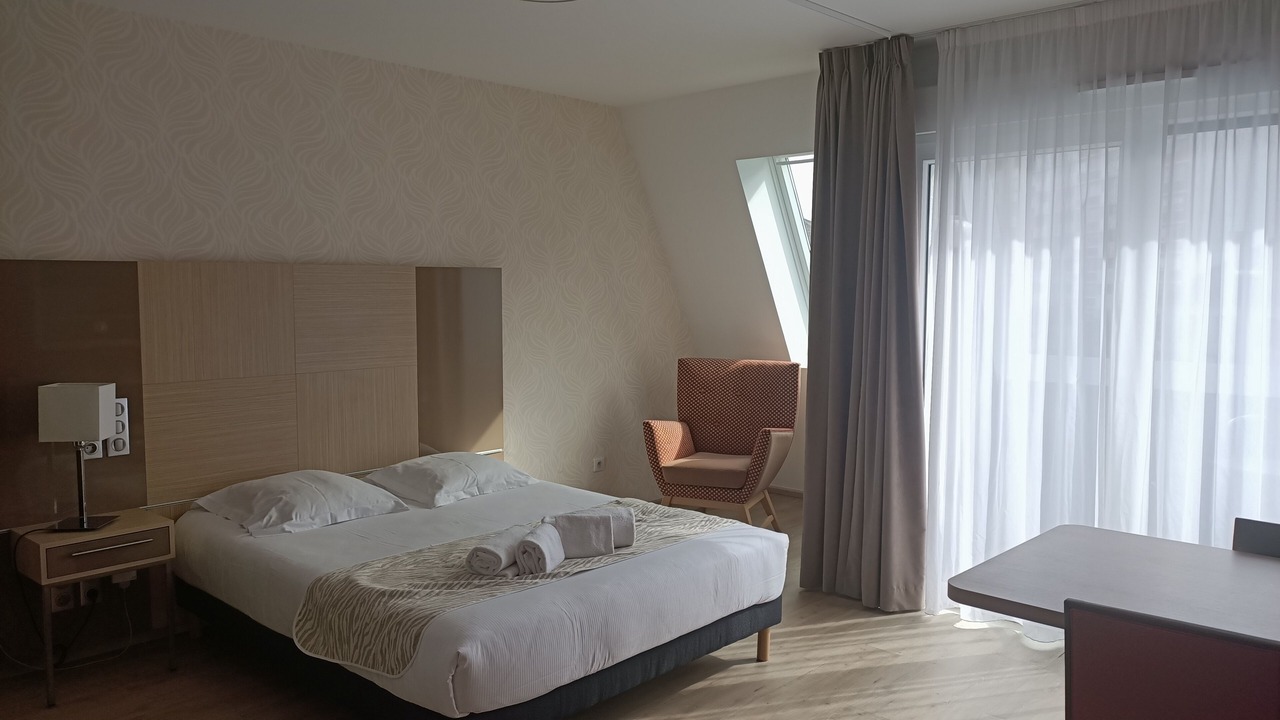 Photo of Bedroom in Chambery