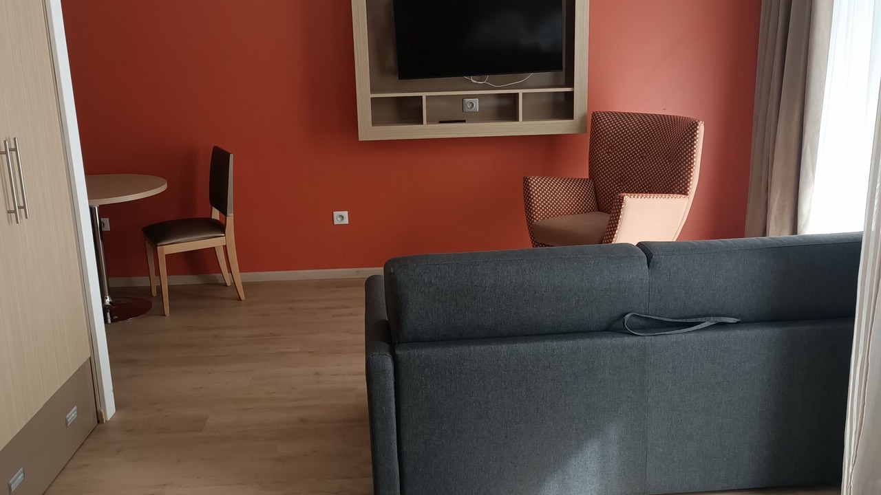 Photo of Bedroom in Chambery