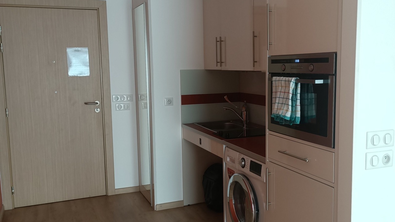Photo of Kitchen in Chambery