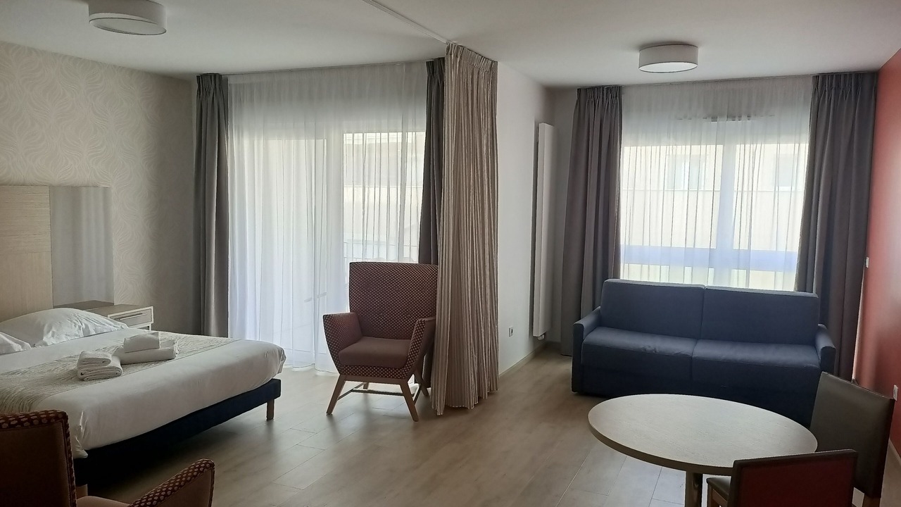 Photo of Bedroom in Chambery