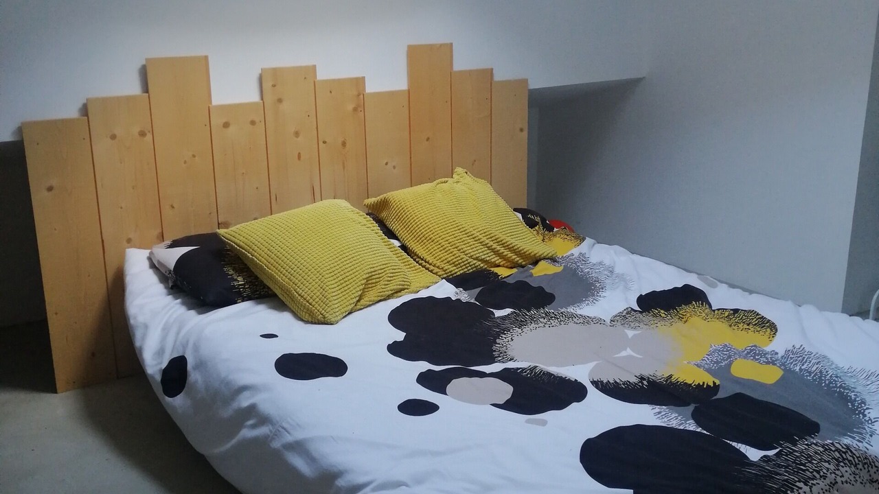 Photo of Bedroom in Caveirac