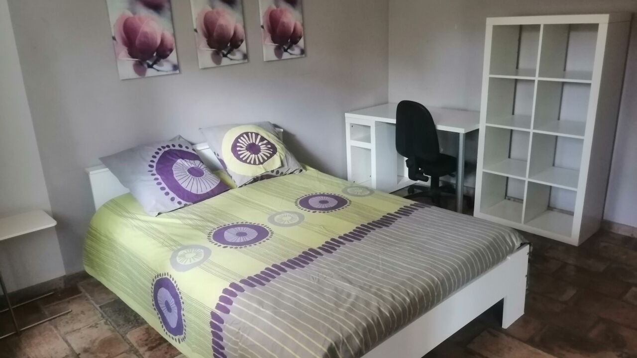 Photo of Bedroom in Caveirac