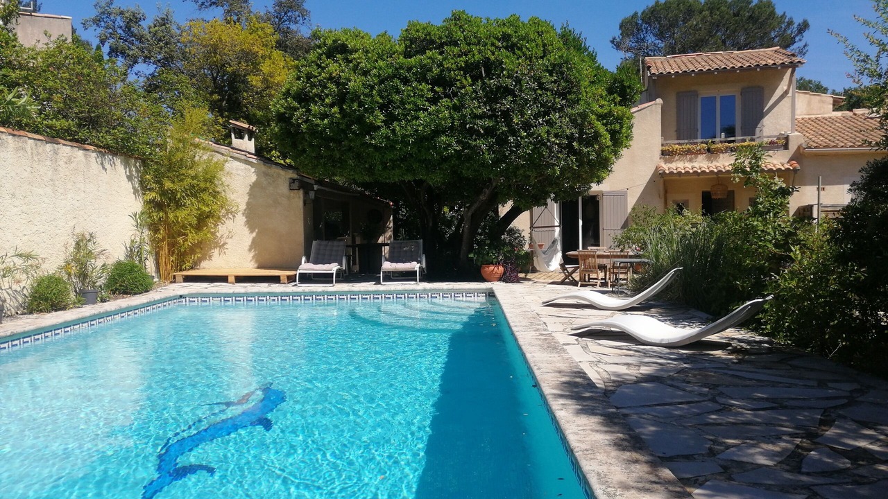 Photo of Outdoor in Caveirac