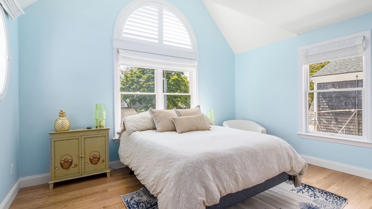 Photo of Bedroom in Teaticket