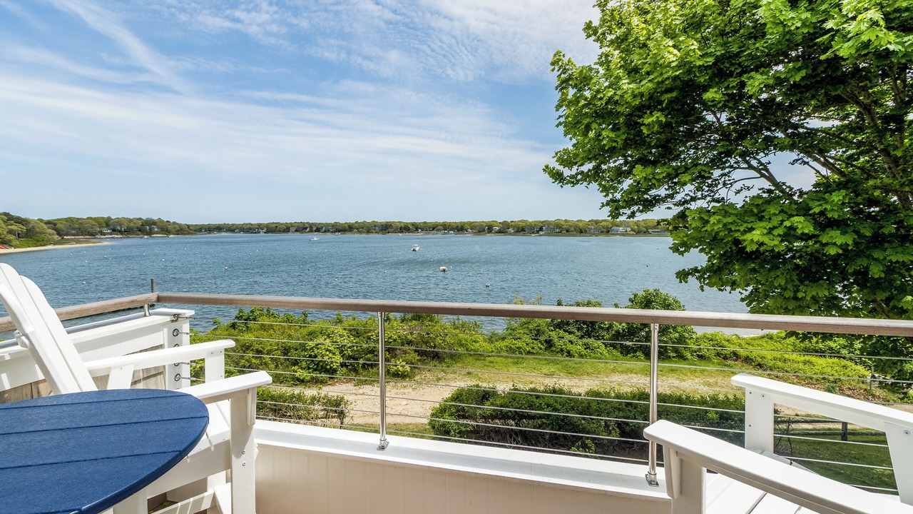 Photo of Outdoor in Teaticket