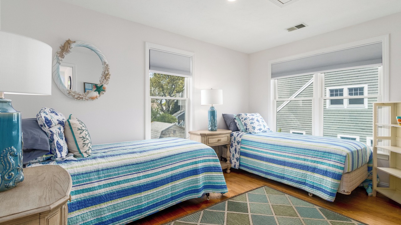 Photo of Bedroom in Teaticket