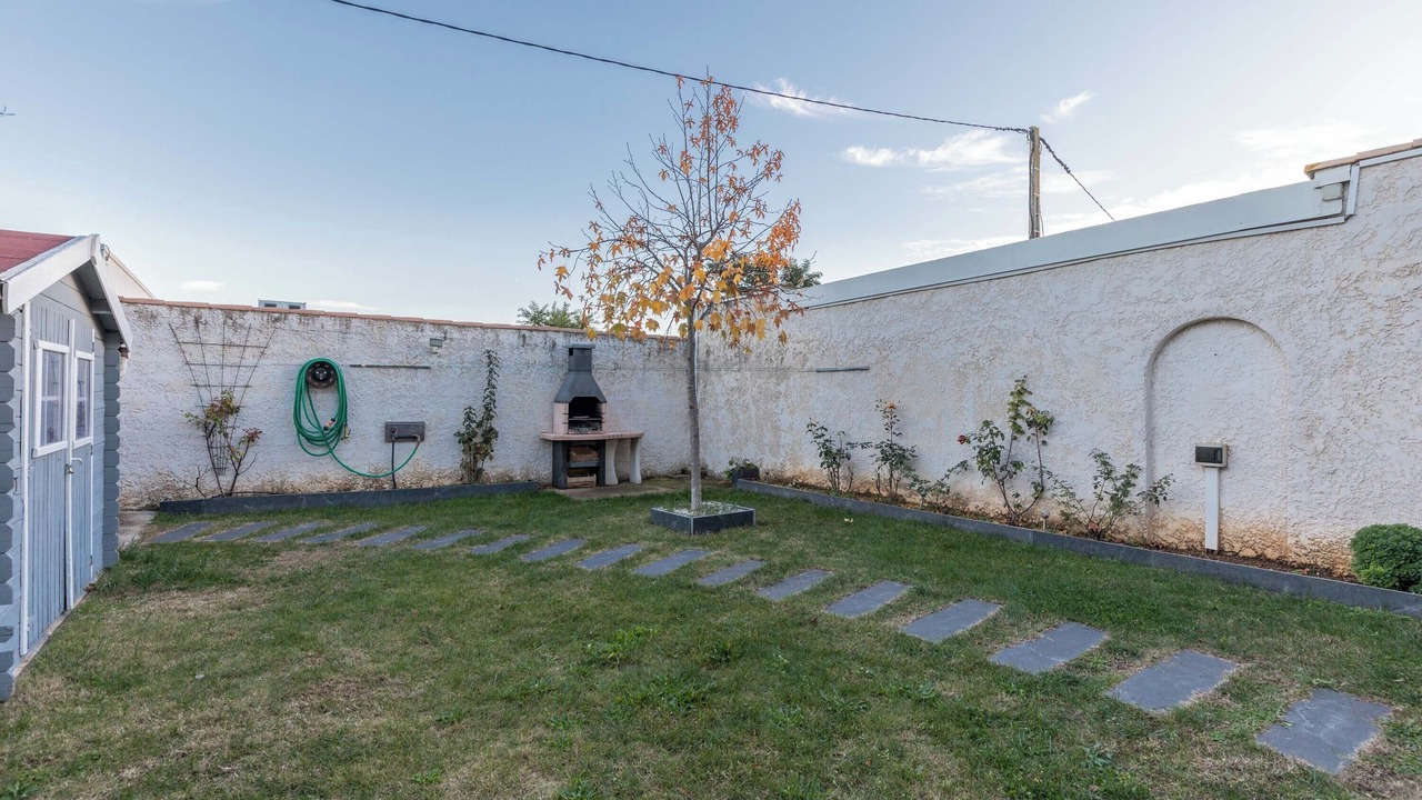 Photo of Outdoor in Montpellier
