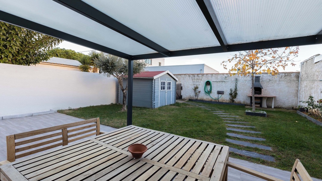 Photo of Outdoor in Montpellier