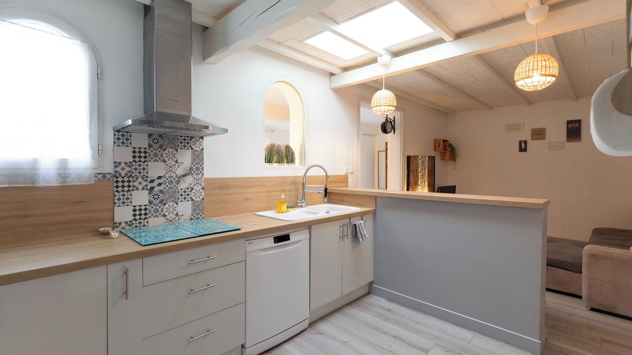 Photo of Kitchen in Montpellier