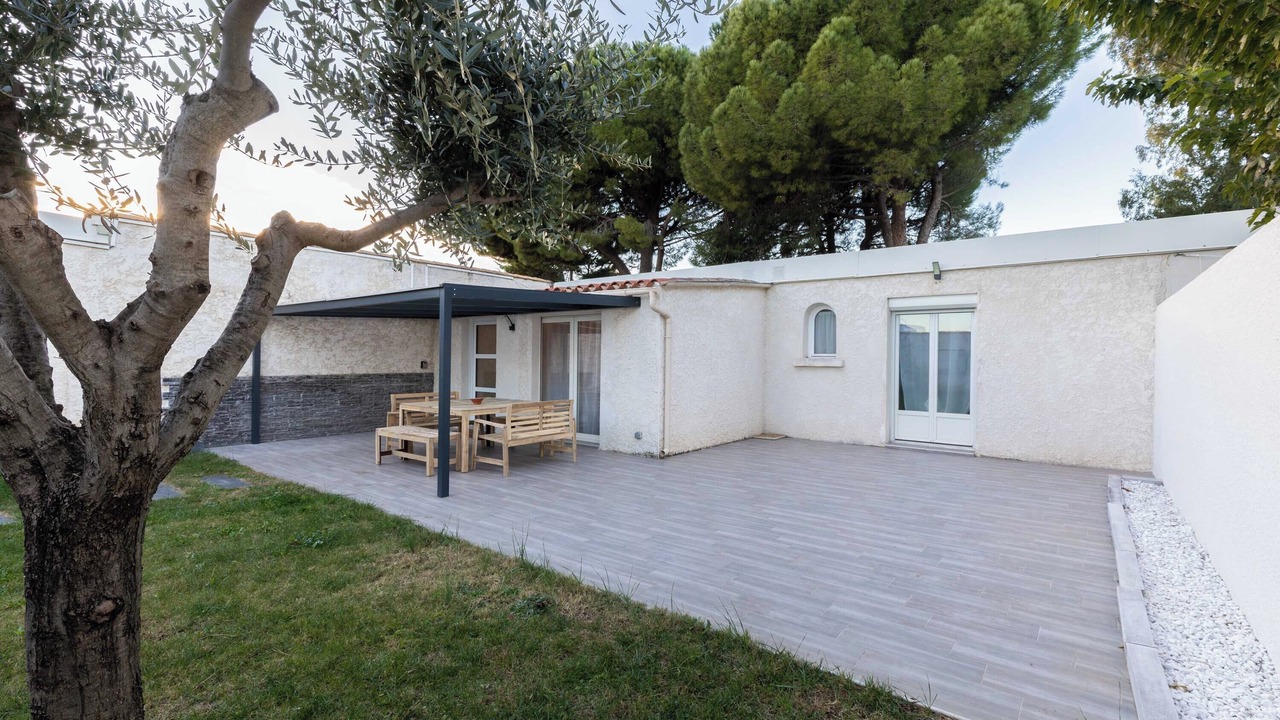 Photo of Outdoor in Montpellier