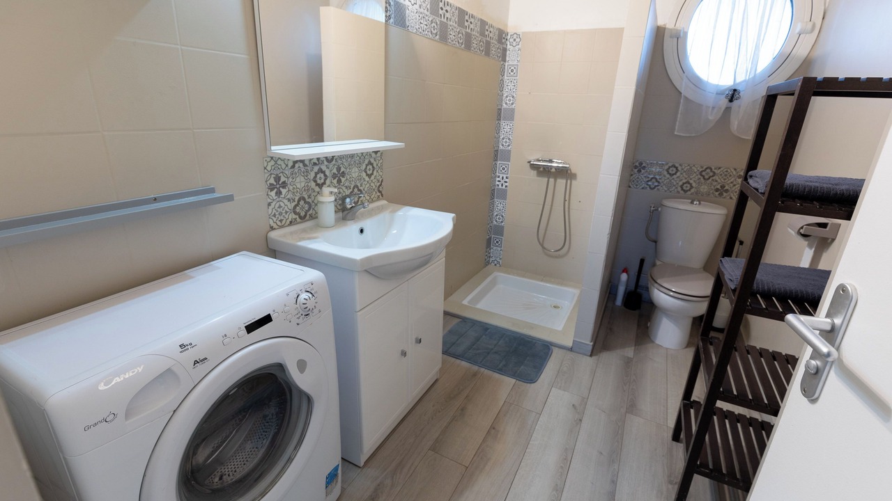 Photo of Bathroom in Montpellier