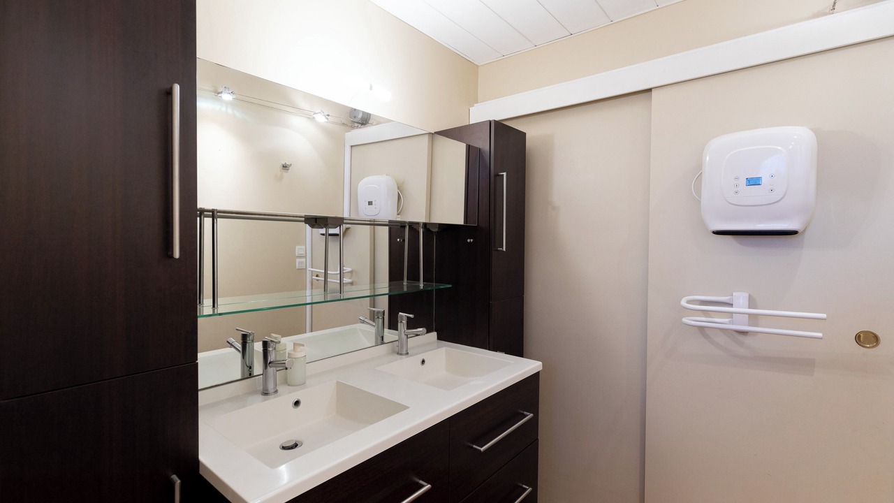 Photo of Bathroom in Montpellier