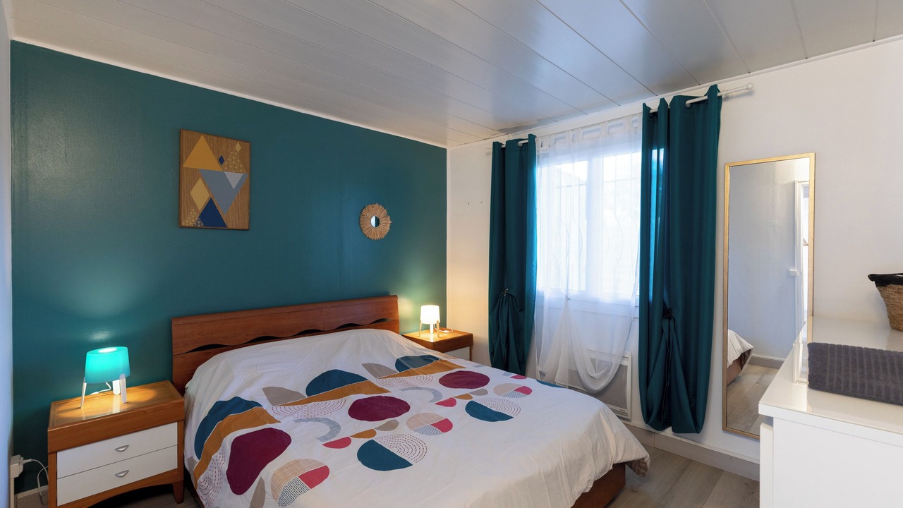 Photo of Bedroom in Montpellier