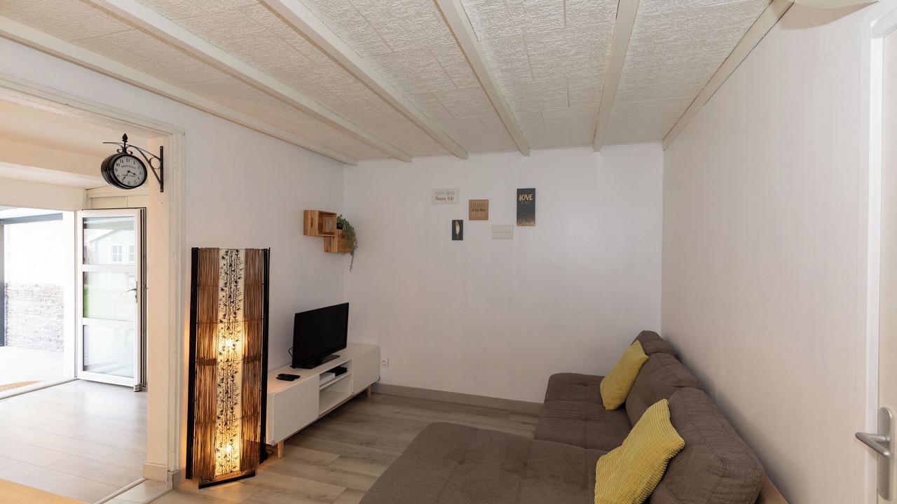 Photo of Livingroom in Montpellier