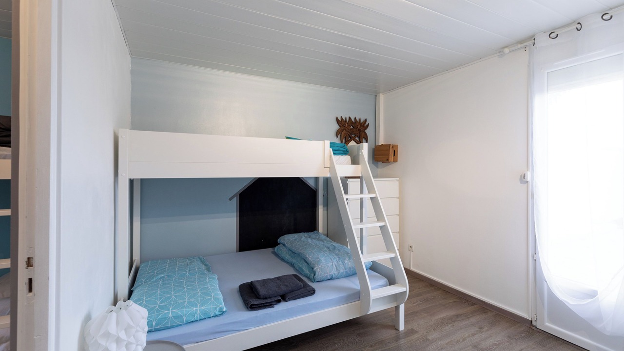 Photo of Bedroom in Montpellier