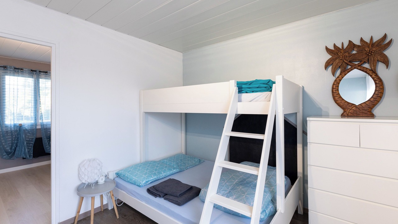 Photo of Bedroom in Montpellier