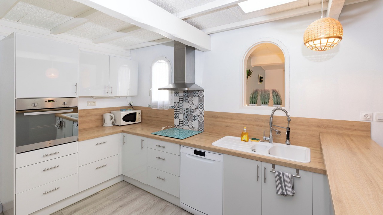 Photo of Kitchen in Montpellier