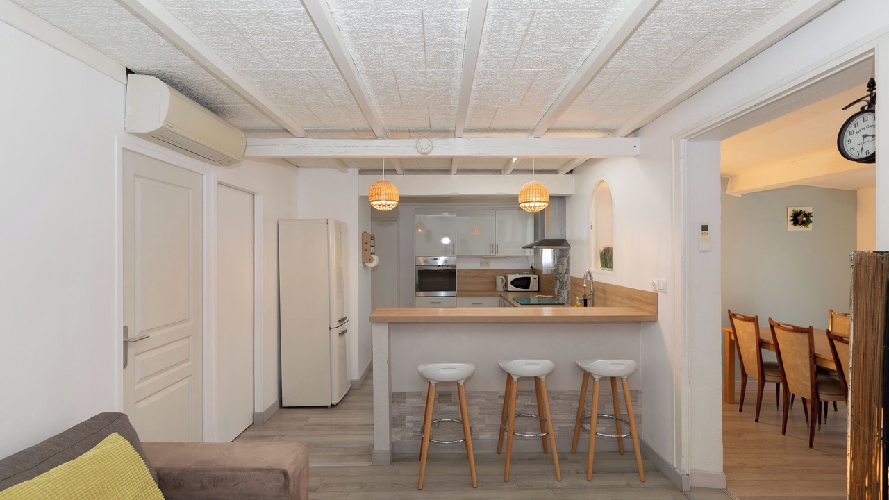 Photo of Livingroom in Montpellier