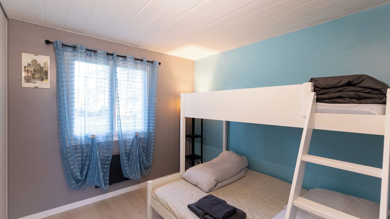 Photo of Bedroom in Montpellier