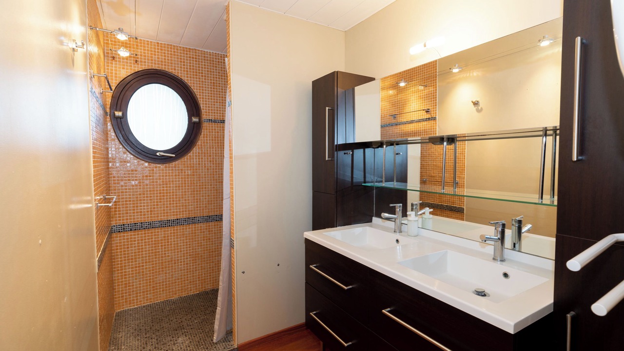 Photo of Bathroom in Montpellier