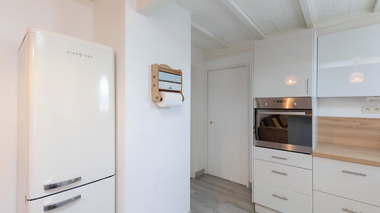 Photo of Kitchen in Montpellier