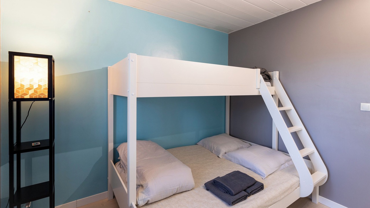 Photo of Bedroom in Montpellier