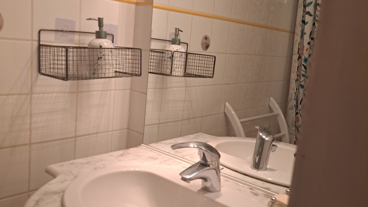 Photo of Bathroom in Bergerac