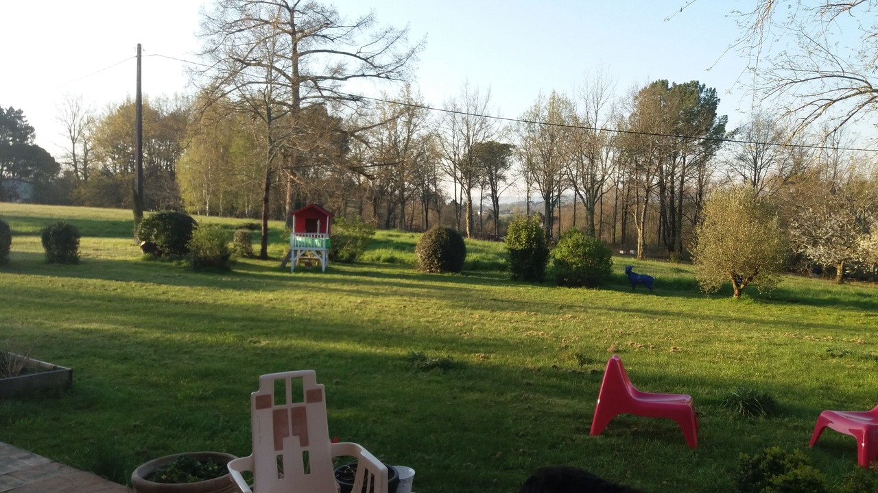 Photo of Outdoor in Bergerac