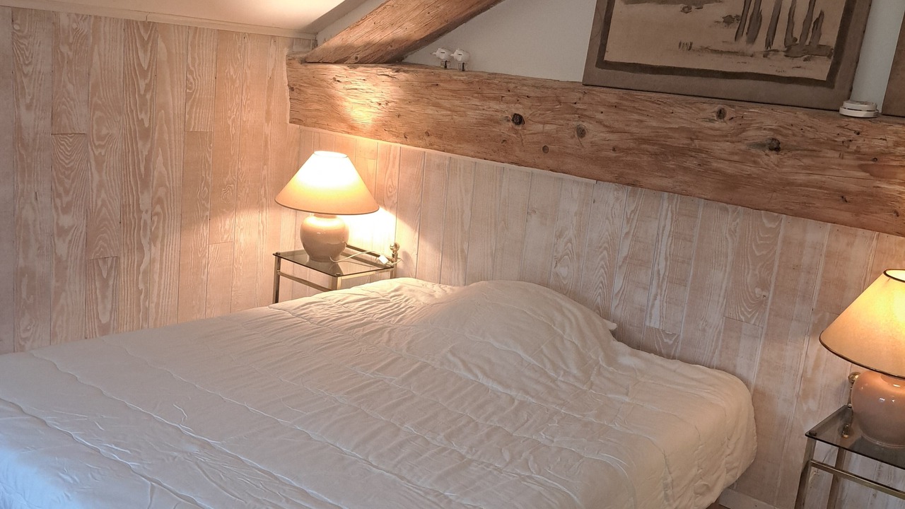 Photo of Bedroom in Bergerac