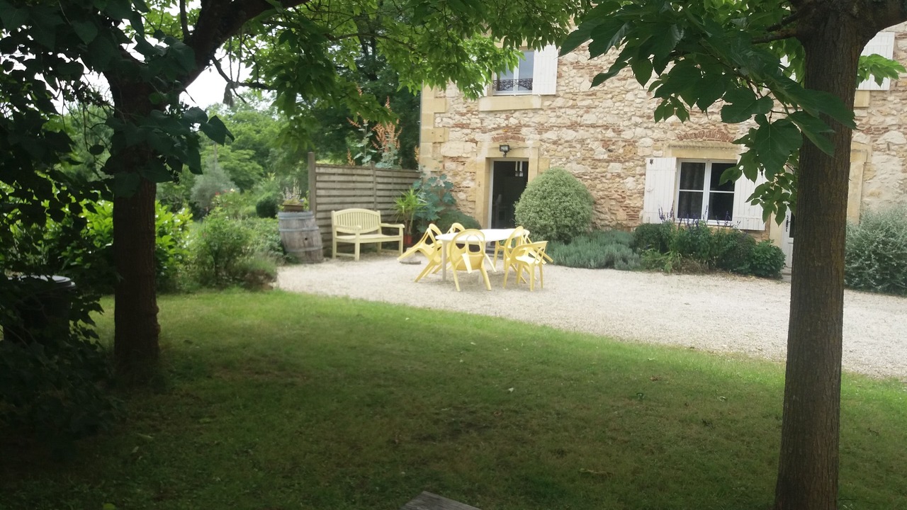 Photo of Outdoor in Bergerac